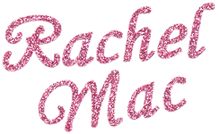 Rachel Mac Official Store mobile logo