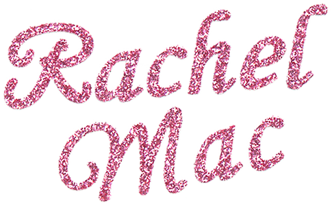 Rachel Mac Official Store logo
